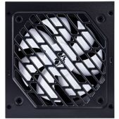 Блок питания Powercase PA700 (ATX 2.31, 700W, APFC, 120mm Fan) / PA-700SI