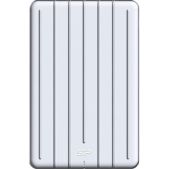 Внешний жесткий диск 1Tb Silicon Power SP010TBPHDA75S3S Armor A75 Silver