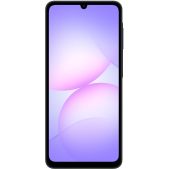 Смартфон Samsung A075 Galaxy A07 6Gb 128Gb Black