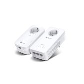 Адаптер PowerLine TP-Link TL-WPA8631P KIT