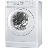 Стиральная машина Indesit BWSB 61051 WWV RU