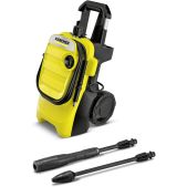 Минимойка Karcher K 4 Compact UM 1.679-400.0 1800Вт б/у