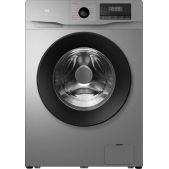 Стиральная машина TCL W-SF606G класс: A+++ загрузка фронтальная макс.:6кг серый инвертор