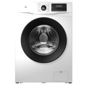 Стиральная машина TCL W-SF606W класс: A+++ загрузка фронтальная макс.:6кг белый инвертор