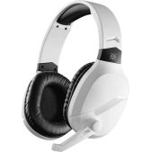 Гарнитура Defender Phantom Pro белая BT, 2.4G / объемный звук 7.1