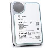 Жесткий диск SATA3 20Tb 7200rpm 512Mb Seagate ST20000NM004E Exos X22 Official Recertified