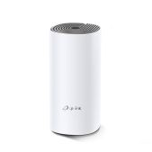 Точка доступа TP-Link Deco E4 1-pack AC1200 Mesh Wi-Fi System, 210/100MbpsPorts, 2internalantennas