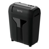 Шредер Brauberg 533129 CMK-1017х, 4 уровень секретности, 4х38мм, 10 листов, корзина 17 литров