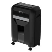 Шредер Brauberg 533130 Professional CM-1520x, Heavy Duty, 4 уровень секретности, 4х28мм, 15 листов, корзина 20 литров