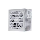Блок питания ATX 650W Phanteks PH-P650BM_WT01 AMP BH Без кабеля 12V-2x6 12+4pin, 80 Plus Bronze, 3.1, DC-DC, APFC, вентилятор 120мм, Japanese main capacitors, White