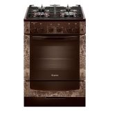 Плита газовая Гефест ПГ 6500-02 0114