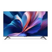 Телевизор 50 Xiaomi TV A Pro 50 2026, QLED, 4K Ultra HD, темно-серый, Android
