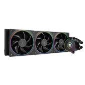 Система водяного охлаждения Thermalright TRAE360V5AB Aqua Elite 360 V5 ARGB Black 3x120мм ARGB PWM Fans
