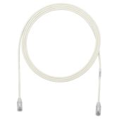 Патч корд Panduit UTP28SP3M RJ-45 вил.-вилка RJ-45 кат.6 3м белый LSZH