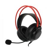 Гарнитура A4-Tech Bloody G200 черный