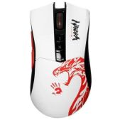Мышь A4-Tech Bloody R90 Plus Naraka белая