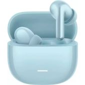 Гарнитура Xiaomi BHR08OJGL Buds 8 Lite синий беспроводные bluetooth в ушной раковине