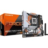 Материнская плата Socket-AM5 ATX B850 Gigabyte B850M Force WIFI6E 2xDDR5 mATX AC`97 8ch 7.1 2.5Gg RAID+HDMI+DP