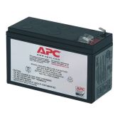 Батарея для ИБП APC RBC2 12В 7Ач для Back-UPS Smart-UPS