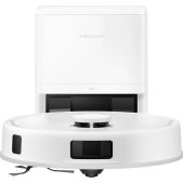 Робот-пылесос Dreame Trouver E20s Pro Plus 50Вт белый