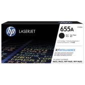 Картридж HP CF450A 655A лазерный черный 12500 стр