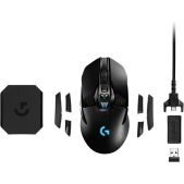 Мышь Logitech 910-005676 G903 LightSpeed Hero черный беспроводная USB 2.0 9but