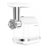 Мясорубка Supra MGS 2003 2000 Вт, реверс, белая