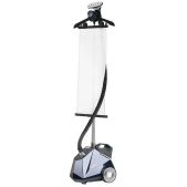 Отпариватель Eurostek EHS-3805 темно-синий, 3200Вт, 3.8л, 55г/мин, вешалка