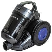Пылесос Supra VCS-2410 2.4кВт/380Вт, Мультициклон, телескопическая трубка