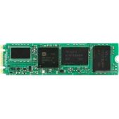 Накопитель SSD 512Gb Foxline FL512M80CSM259X5T X5T M.2 22x80mm, SATA3, 3D TLC, R/W 500/440MB/s, IOPs 60 000/70 000, TbW 300, DWPD 0.8