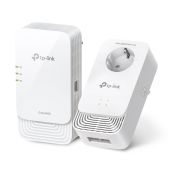 Адаптер PowerLine TP-Link TL-PGW2440 KIT
