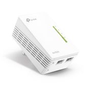Адаптер PowerLine TP-Link TL-WPA4220 AV600 Fast Ethernet ант.внутр.
