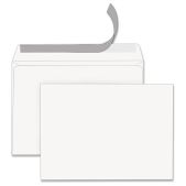 Конверты Staff 118666 С4 229х324мм, отрывная лента, 100 г/м2, комплект 500 шт