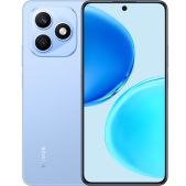 Смартфон Honor 5109CCUB X8d 8Gb 256Gb голубой
