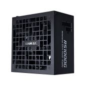 Блок питания ATX 1000W Lian Li G9P.RS1000G.B000 RS1000G Black 3.1 80 Plus Gold, PCIe 5.1, APFC, 135mm FDB Fan, Fully Modular