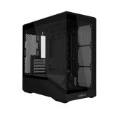 Корпус mATX без БП Lian Li G99.V100MIX.R0 V100 Mini Black TG