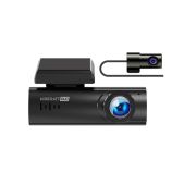 Видеорегистратор SilverStone F1 S8-Wi-FI VideoJet Duo 2 кам., приложение для iOS и Android, без экрана, 1920х1080.150°, до128Gb