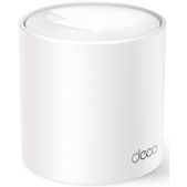 Точка доступа TP-Link Deco X10 1-pack AX1500 Whole Home Mesh Wi-Fi 6 System