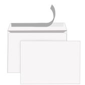 Конверты Staff 118669 С4 229х324мм, отрывная лента, 80 г/м2, комплект 250 шт, внутренняя запечатка