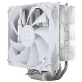 Кулер для процессра Thermalright TRAX120RSEW Assassin X 120 R SE White LGA115X/1200/1700/AM4/AM5 120мм PWM Fan, 4 тепл. трубки 6мм