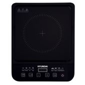 Плитка индукционная Hyundai HYC-0106 черный стеклокерамика настольная