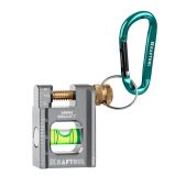 Уровень брусковый Kraftool 34791 Mini BILLET 50мм магнитный