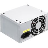 Блок питания ATX 550W ExeGate AA550 EX292240RUS-S (ATX, SC, 8cm fan, 24pin, 4pin, 2xSATA, IDE, кабель 220V с защитой от выдергивания)