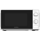 СВЧ печь Supra 11866 20MW24 20л, белая