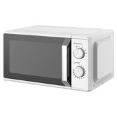СВЧ печь Supra 11866 20MW41 20л, белая