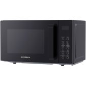 СВЧ печь Supra 20SB27 20л, сенсорная, черная