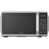 СВЧ печь Supra 20SSG27 20л, сенсорная, гриль, серебро