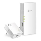 Адаптер PowerLine TP-Link TL-WPA7817 Kit Gigabit Ethernet