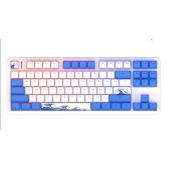 Клавиатура Red Square RSQ-20036 Keyrox TKL Aquarius