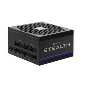 Блок питания ATX 1200W Chieftec SPX-1200-FC Stealth 3.1 80 Plus Platinum, Active PFC, вентилятор 135мм, Gen5 PCIe, Full Cable Management